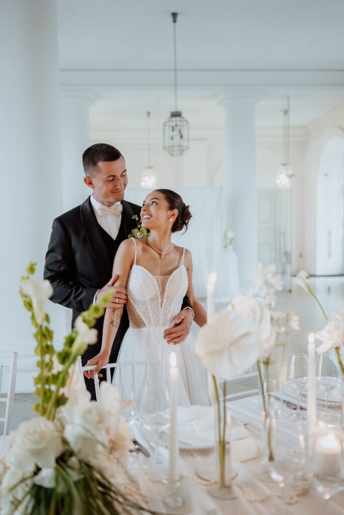 Hochzeitsplaner München Trauung