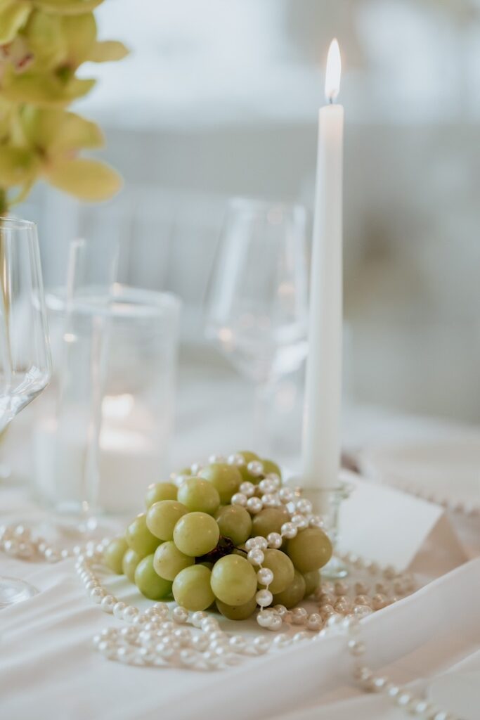 Hochzeitsplaner München Details