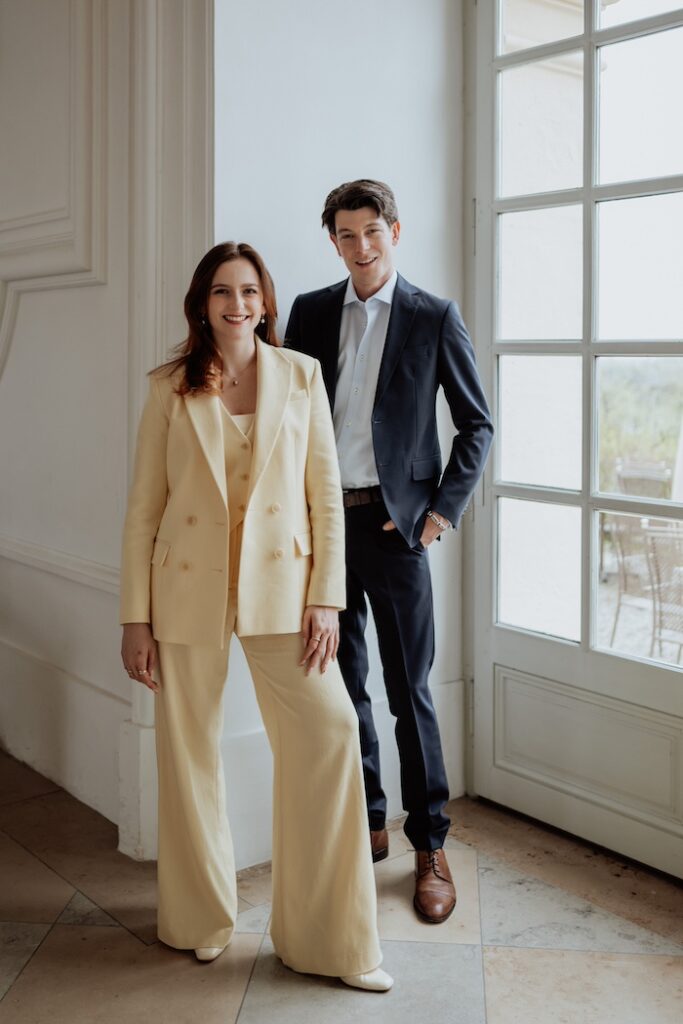 Hochzeitsplaner München Glanz