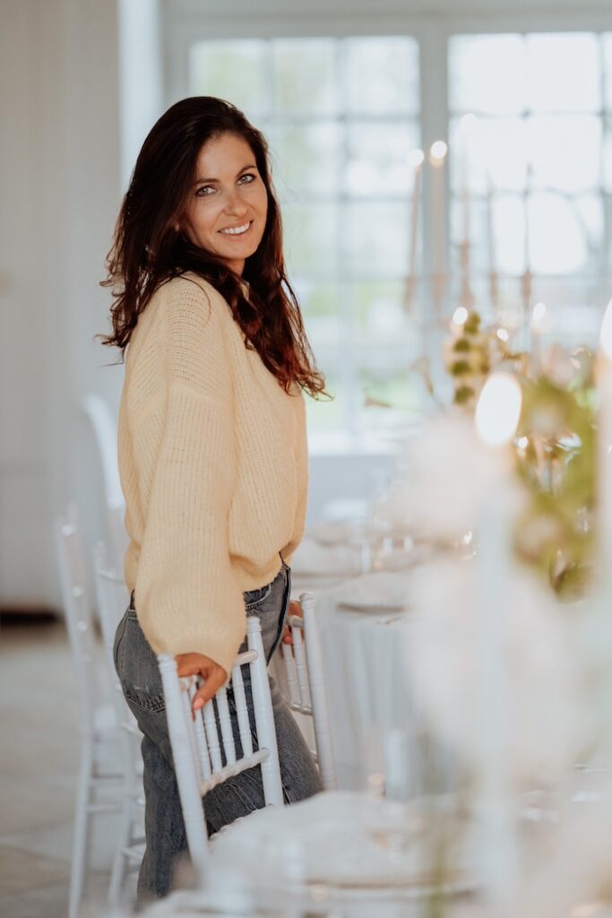 Hochzeitsplaner München Allure