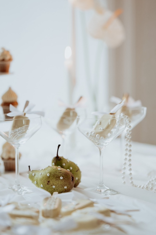 Hochzeitskonzept Schloss Dachau - Hochzeitsplaner München
