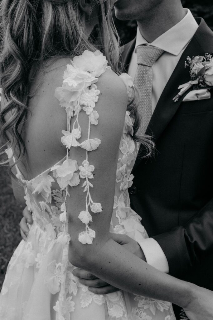 Exklusive Hochzeit in Bayern geplant von Glanz Hochzeiten aus München