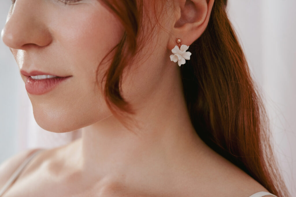 Brautschmuck Style Guide: Dein perfekter Look für die Hochzeit: