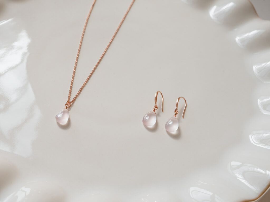 Brautschmuck Style Guide: Dein perfekter Look für die Hochzeit: